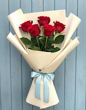 Букет Классика чувств в ЗЯБ Набережные Челны