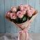 Букет цветов из: Розы в ЗЯБ Набережные Челны