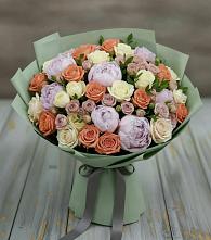 Букет Мороженное #REPLACE_PRED# ЗЯБ Набережные Челны