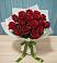 Букет Красные розы в ЗЯБ Набережные Челны