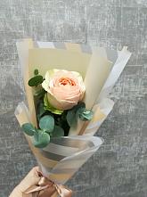 Букет цветов из:  Розы #REPLACE_PRED# ЗЯБ Набережные Челны