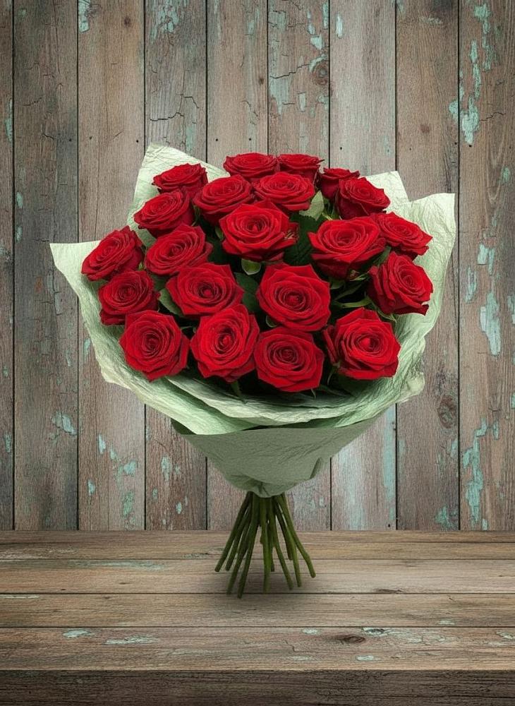 Букет Классика в ЗЯБ Набережные Челны