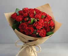 Букет Любовный роман в ЗЯБ Набережные Челны