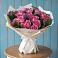 Букет цветов из: Розы в ЗЯБ Набережные Челны