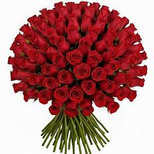 Букет Красные розы Чери Лав в ЗЯБ Набережные Челны