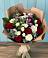 Букет цветов из: Розы и Альстромерии в ЗЯБ Набережные Челны