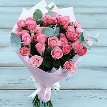 Букет Леди совершенство в ЗЯБ Набережные Челны