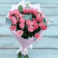 Букет Леди совершенство в ЗЯБ Набережные Челны